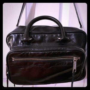 Rebecca Minkoff Camera Bag